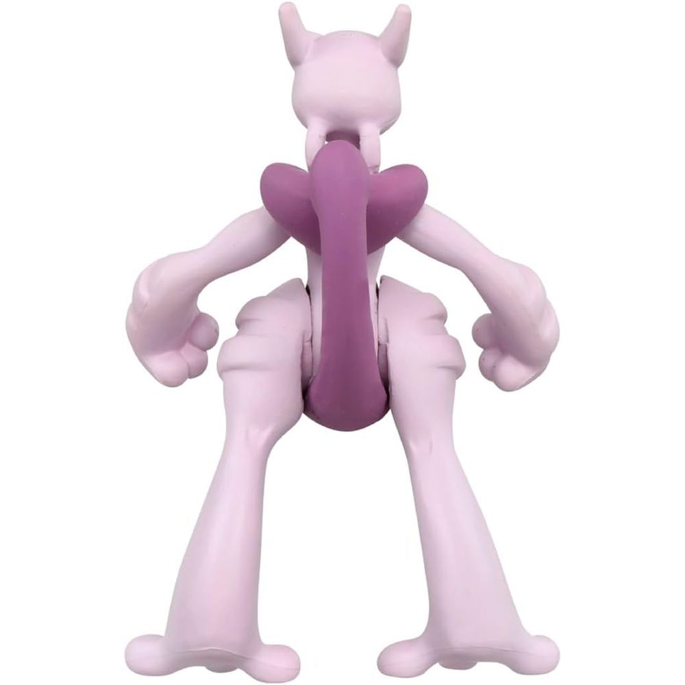 タカラトミー ポケットモンスター モンコレ メガミュウツーX 4歳