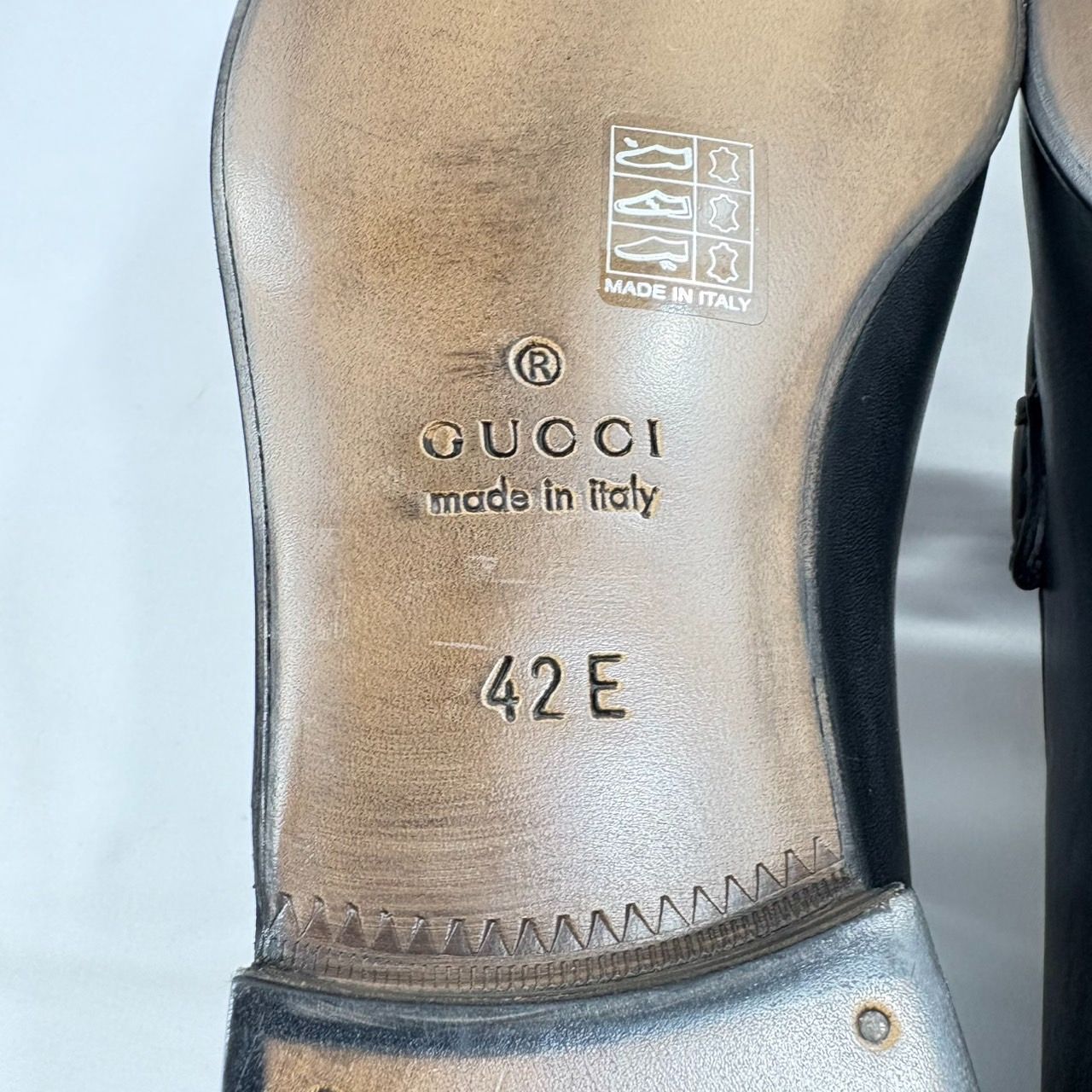 !! GUCCI