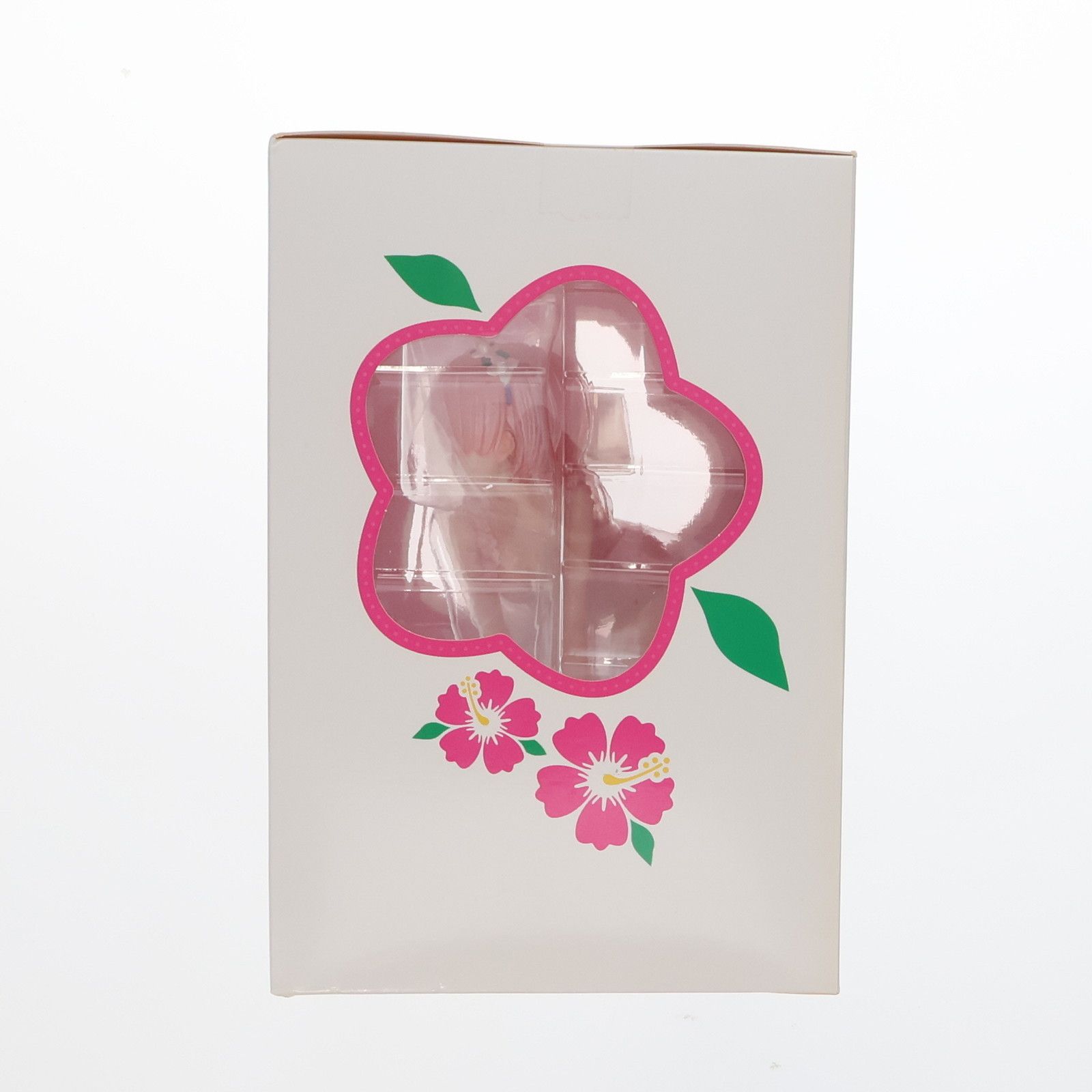 なつ B賞 ラム 一番くじ Re:ゼロから始める異世界生活-夏だ!海