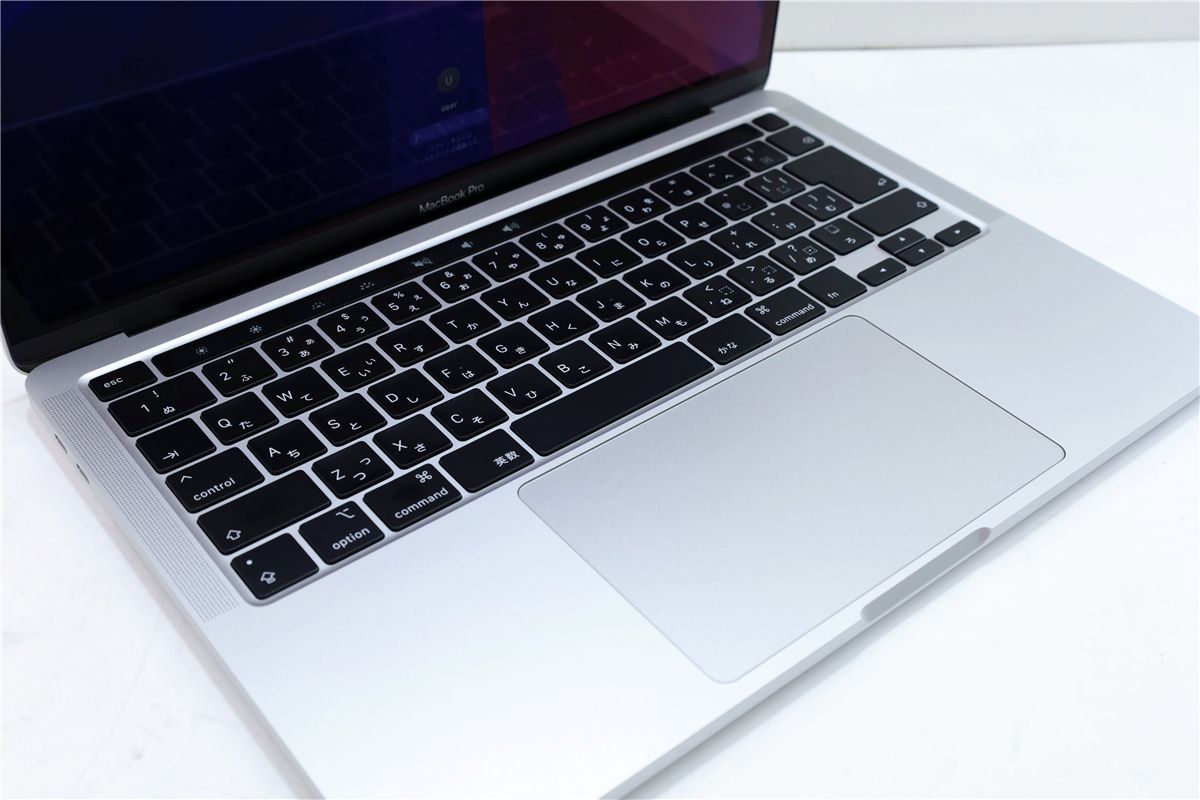 i7-1068NG最新 macOS