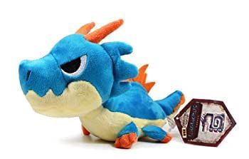 ラギアクルス ぬいぐるみ モンスターハンター Amazon.co.jp: モンスターハンター モンスターぬいぐるみ