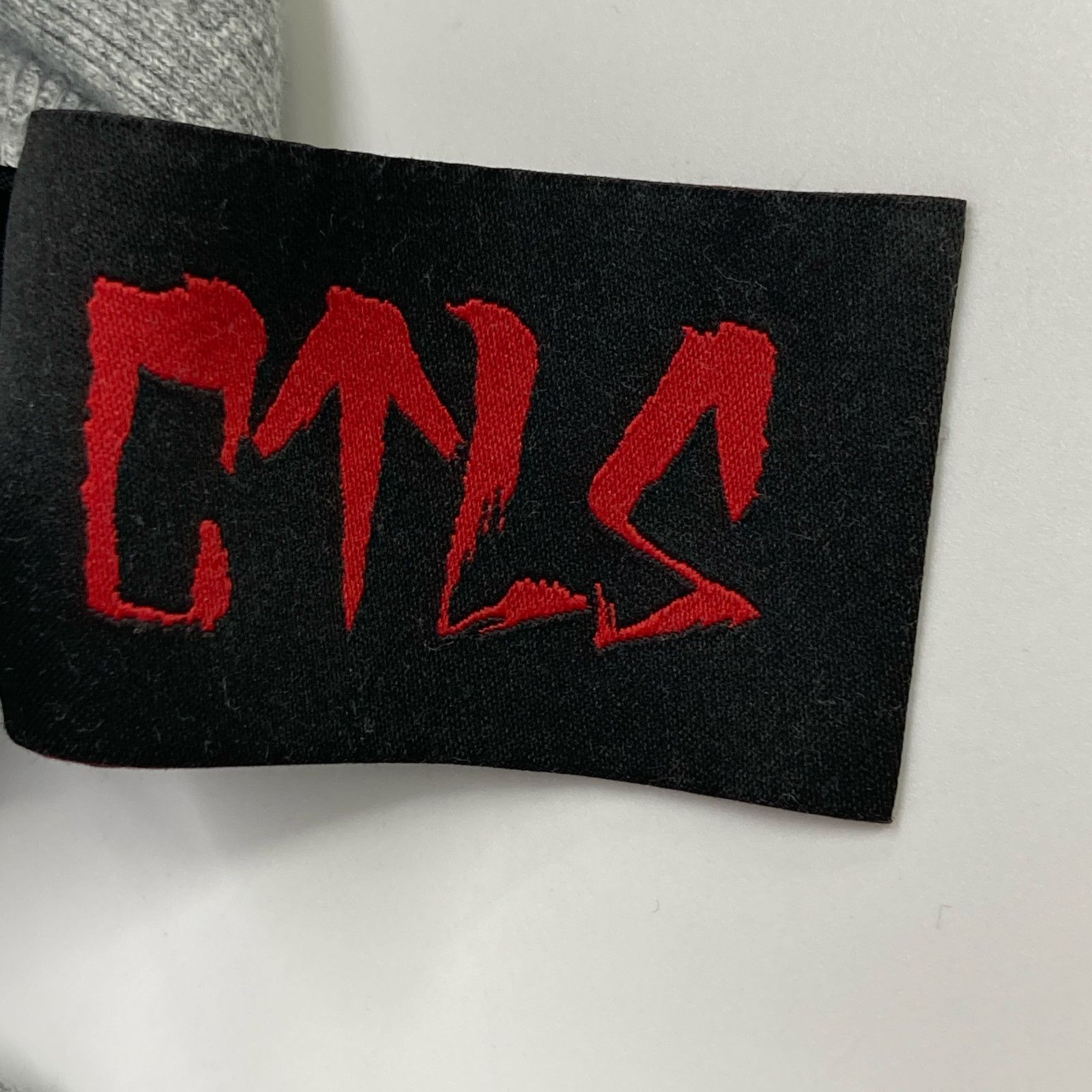 スウェットパーカーパンツ