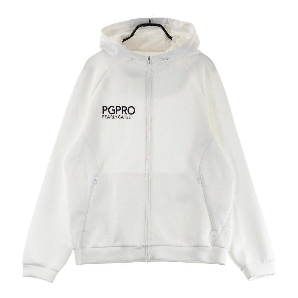 パーリーゲイツ ブルゾン サイズ6 パーリーゲイツ リバーシブル