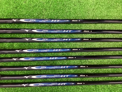 アイアンセット IR