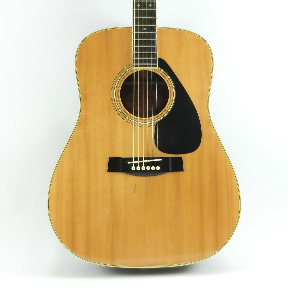 YAMAHA FG-201B ②