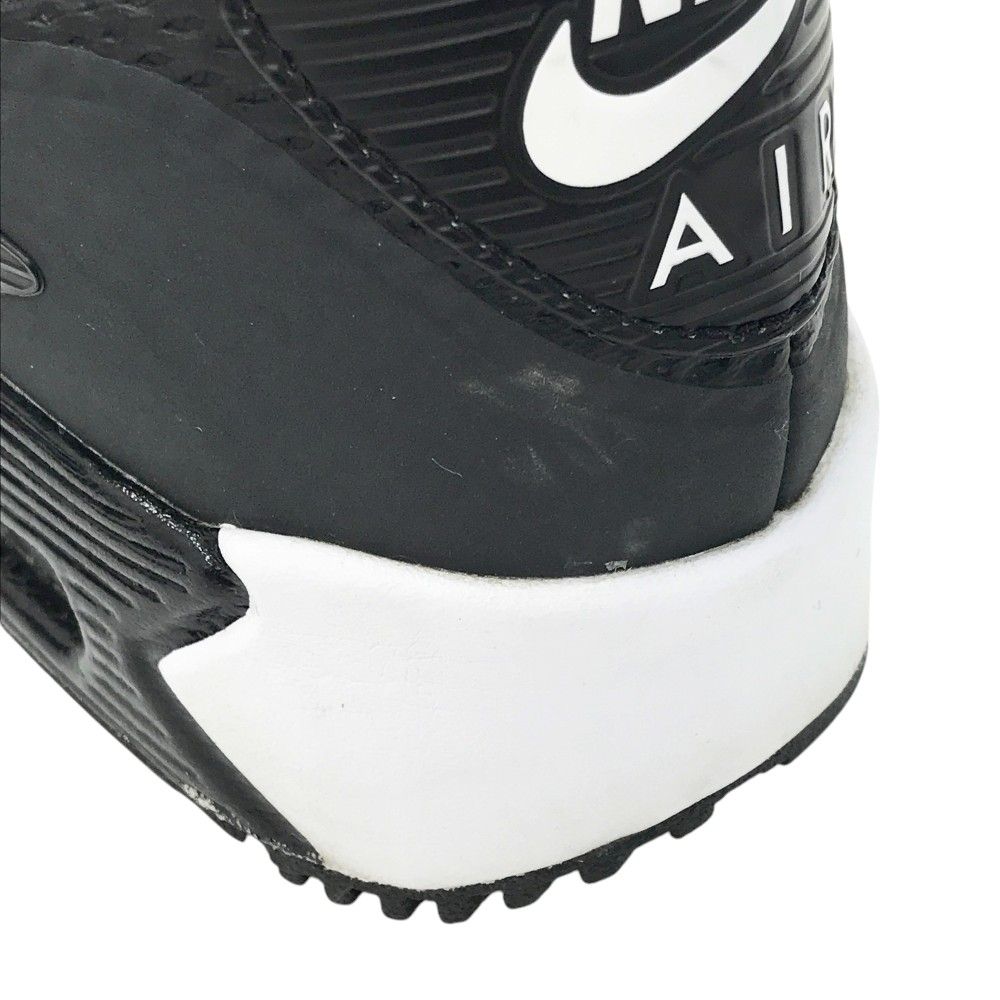 NIKE GOLF ナイキゴルフ AIR MAX 90G CU9978-002 スパイクレス