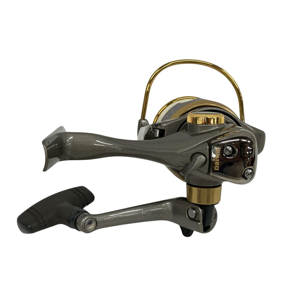 DAIWA TOURNAMENT-Z 2500C スピニングリール 釣具 釣り フィッシング