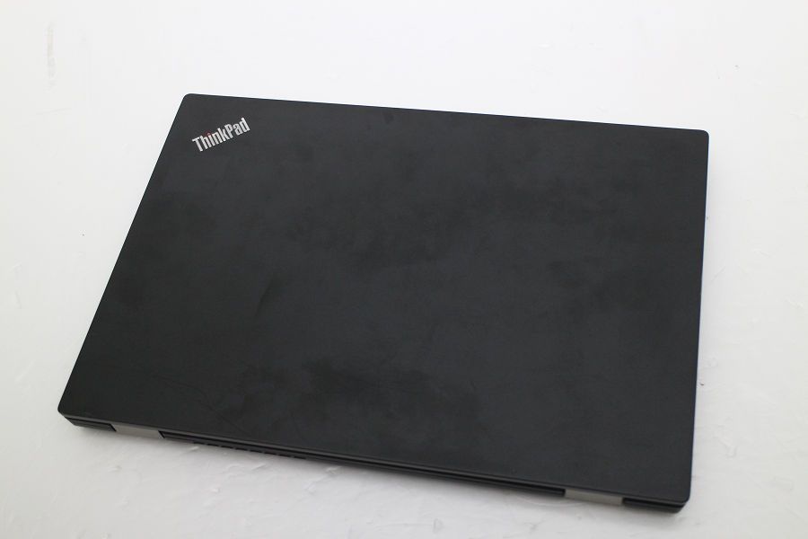 Lenovo ThinkPad L390 Core i5 8265U 1.6GHz/8GB/256GB(SSD)/13.3W