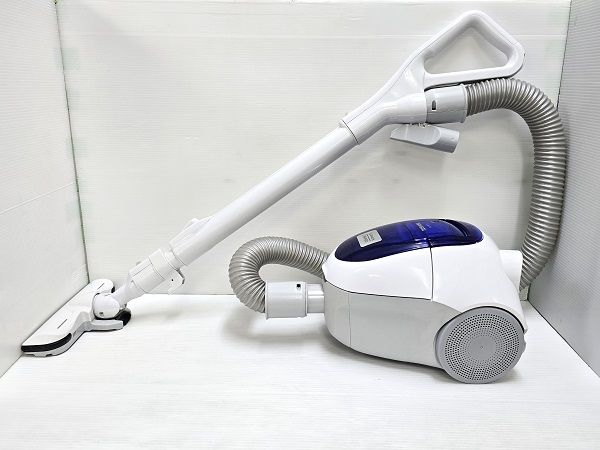 展示品　SHARP EC-MS330-N 掃除機(キャニスター)2024年製 展示品 SHARP EC-MS330-N 掃除機(キャニスター)2024年製 SHARP