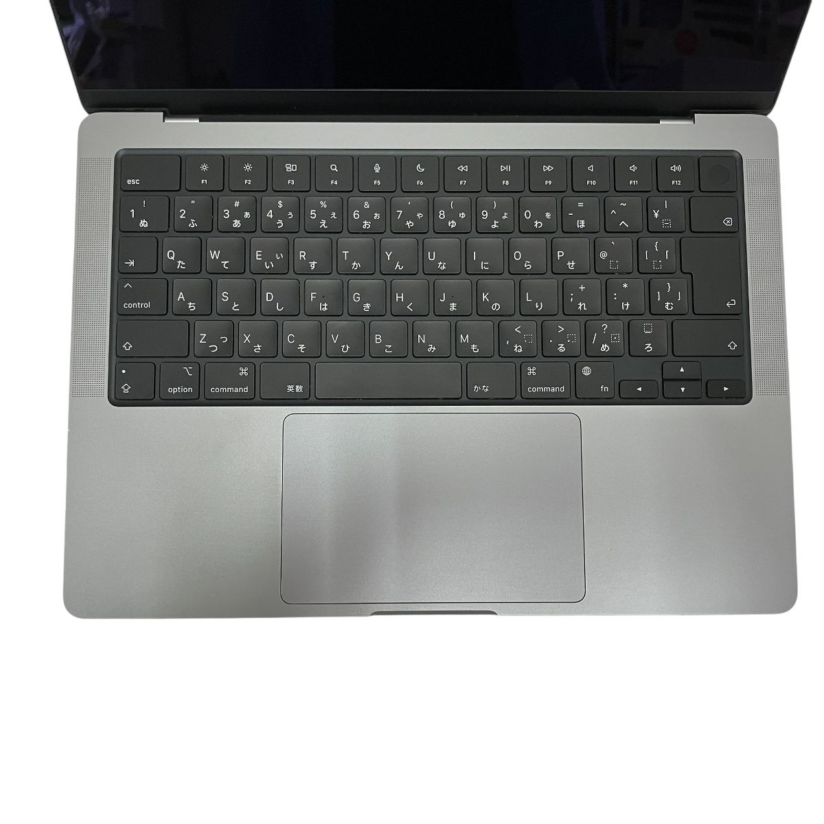 Apple MacBook Pro 14インチ 2021 ノート PC 32GB SSD 1TB M1