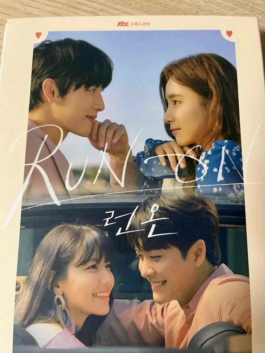 イム・シワン(YIM SIWAN) シン・セギョン それでも僕らは走り続ける