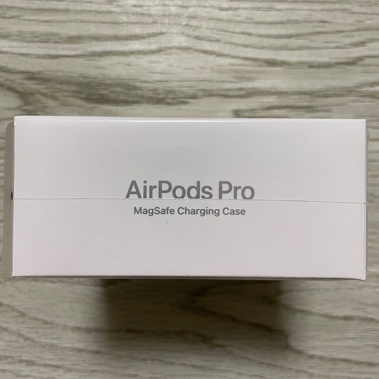 オーディオ機器 イヤフォン AirPods pro 新品未使用 ☆国内正規品☆