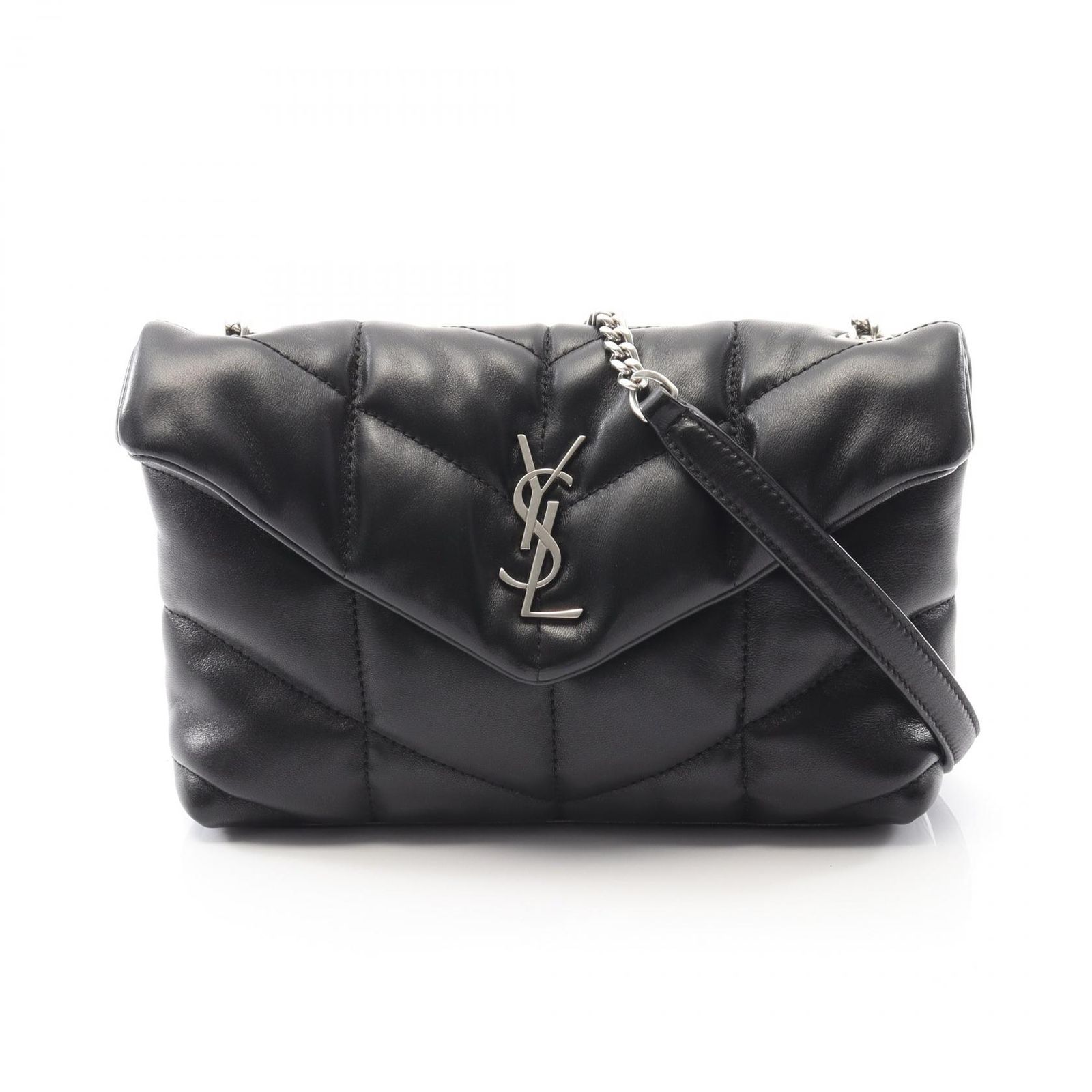 サンローランパリ SAINT LAURENT PARIS ショルダーバッグ ルル