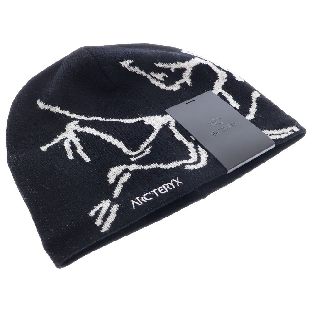 アークテリクス バードヘッドトーク オルカ bird head toque