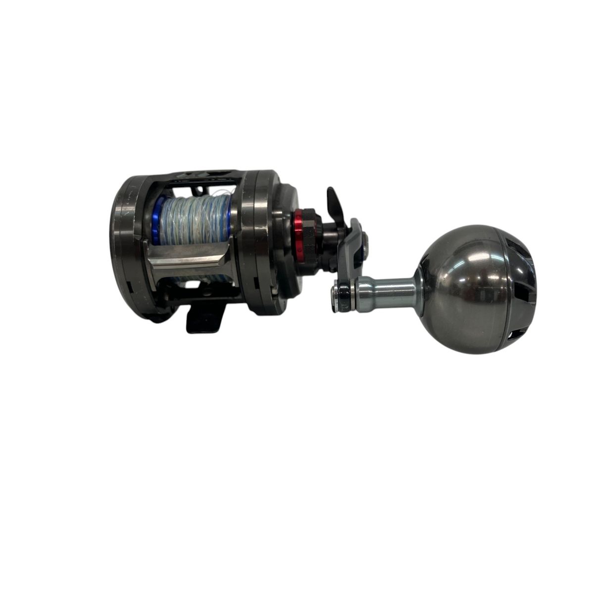 Daiwa SALTIGA BJ 200SH リール ダイワ ソルティガ BJ 200SH - 釣具のポイント 【公式