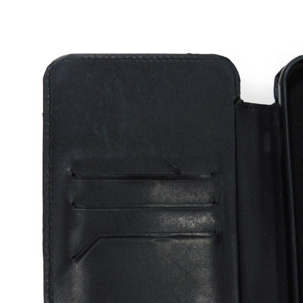 Berluti ベルルッティ スクリットレザー iPhone 12 pro Max