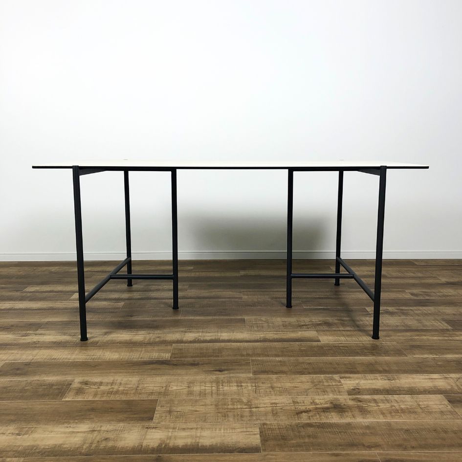 美品 moda en casa PIPA モーダ エン カーサ ピパ テーブル moda en casa PIPA table ceramic / モーダ・エン・カーサ ピパ