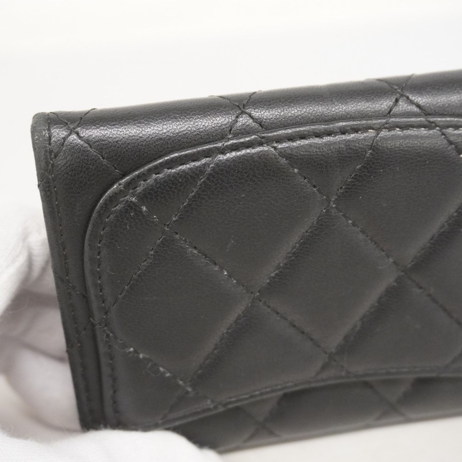 カードケース マトラッセ