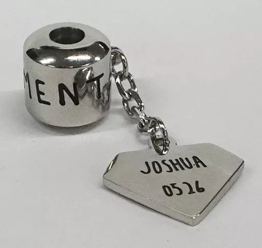 中古】銀製品・指輪・アクセサリー [単品] ジョシュア 7th CELEBRATION