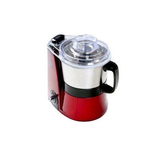 品)山本電気 MICHIBA KITCHEN PRODUCT マスターカット Glossy Red MB