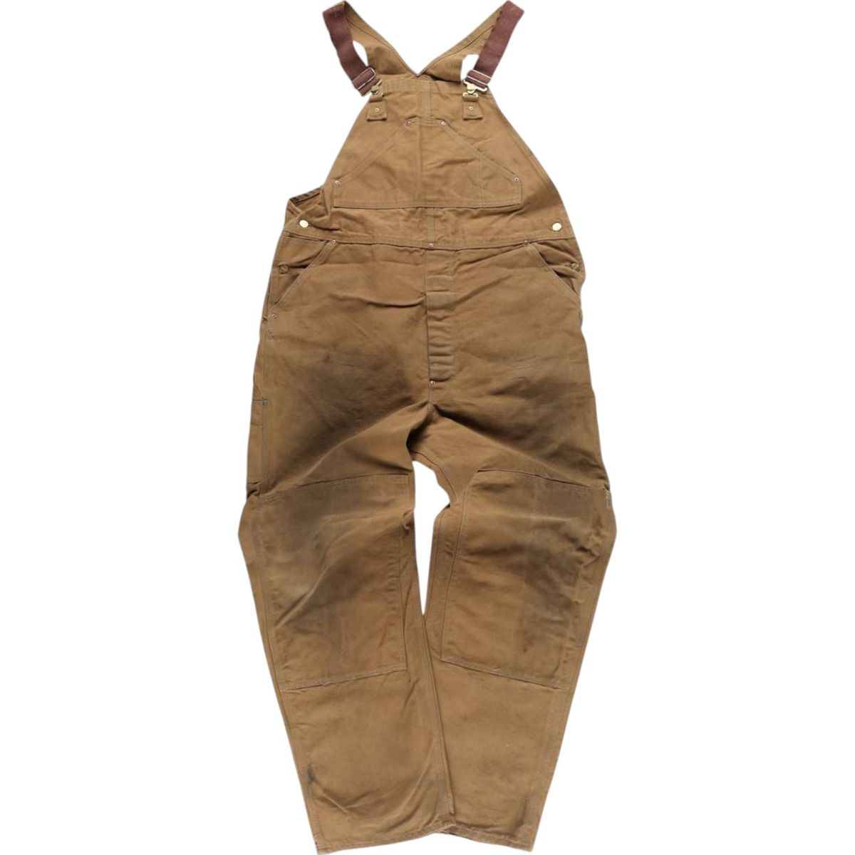 古着 ビッグサイズ 70年代 カーハート Carhartt プリントタグ