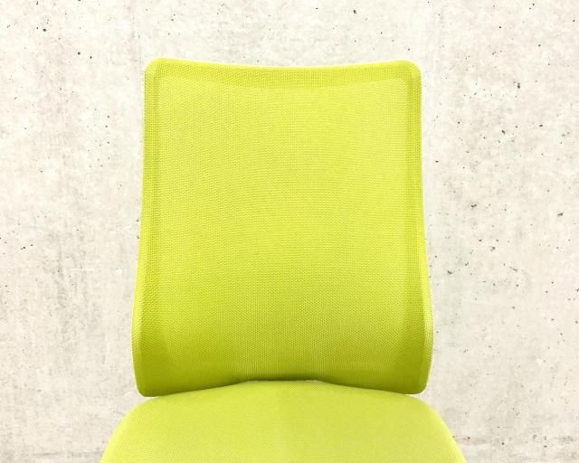 フルーエントチェア IB