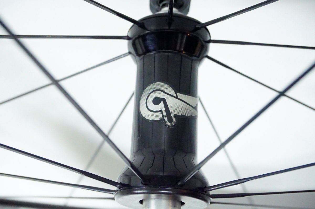 CAMPAGNOLO 「カンパニョーロ」 BORA ONE 50 シマノ11速 ホイール