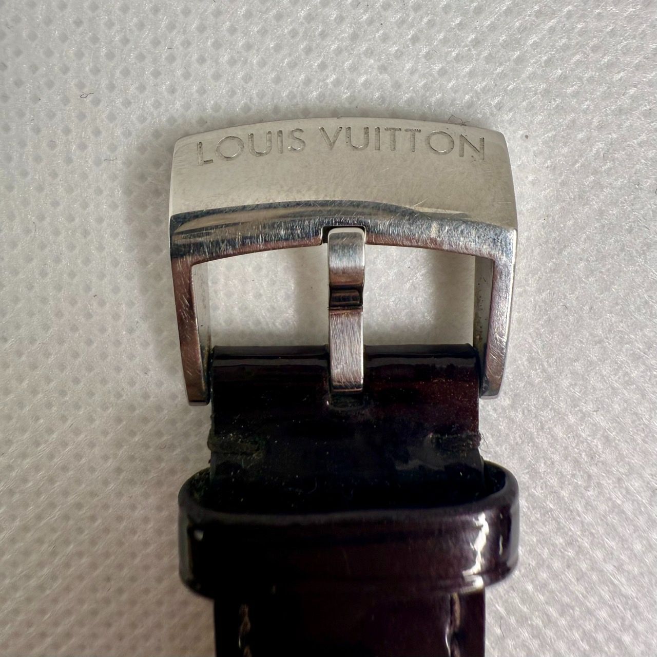 3290 LOUIS VUITTON ルイ・ヴィトン タンブール モノグラム