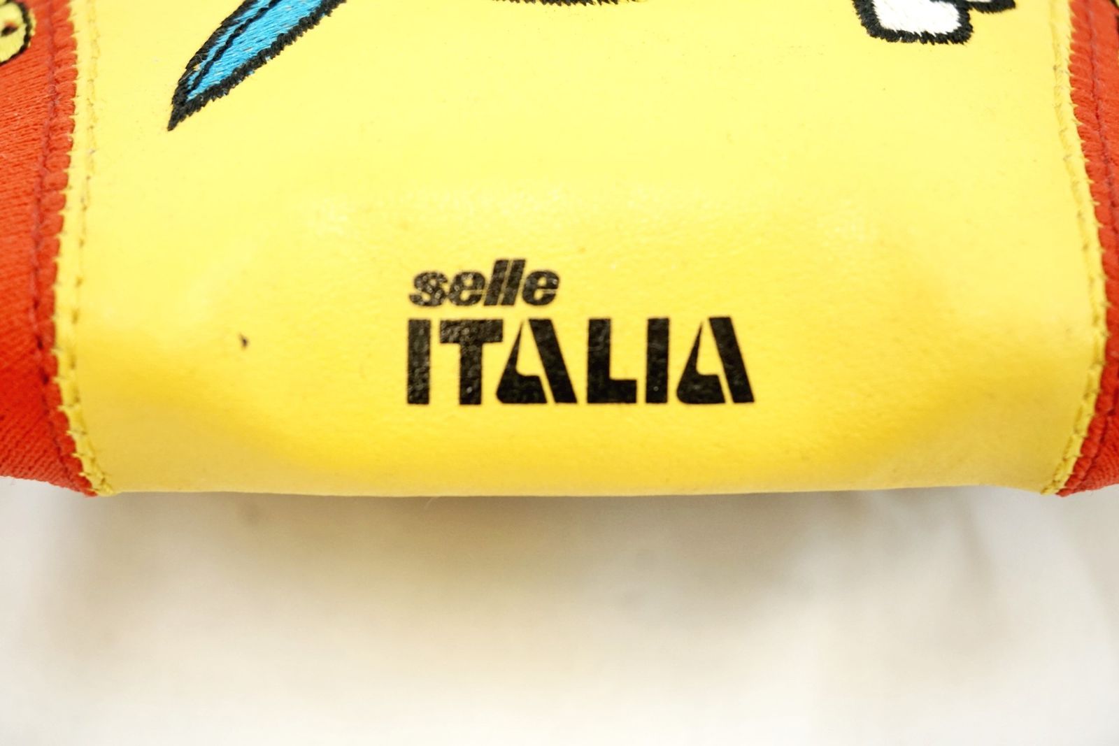 SELLE ITALIA FLITE MARC PANTANI サドル SELLE ITALIA 「セライタリア」 FLITE MARC PANTANI サドル