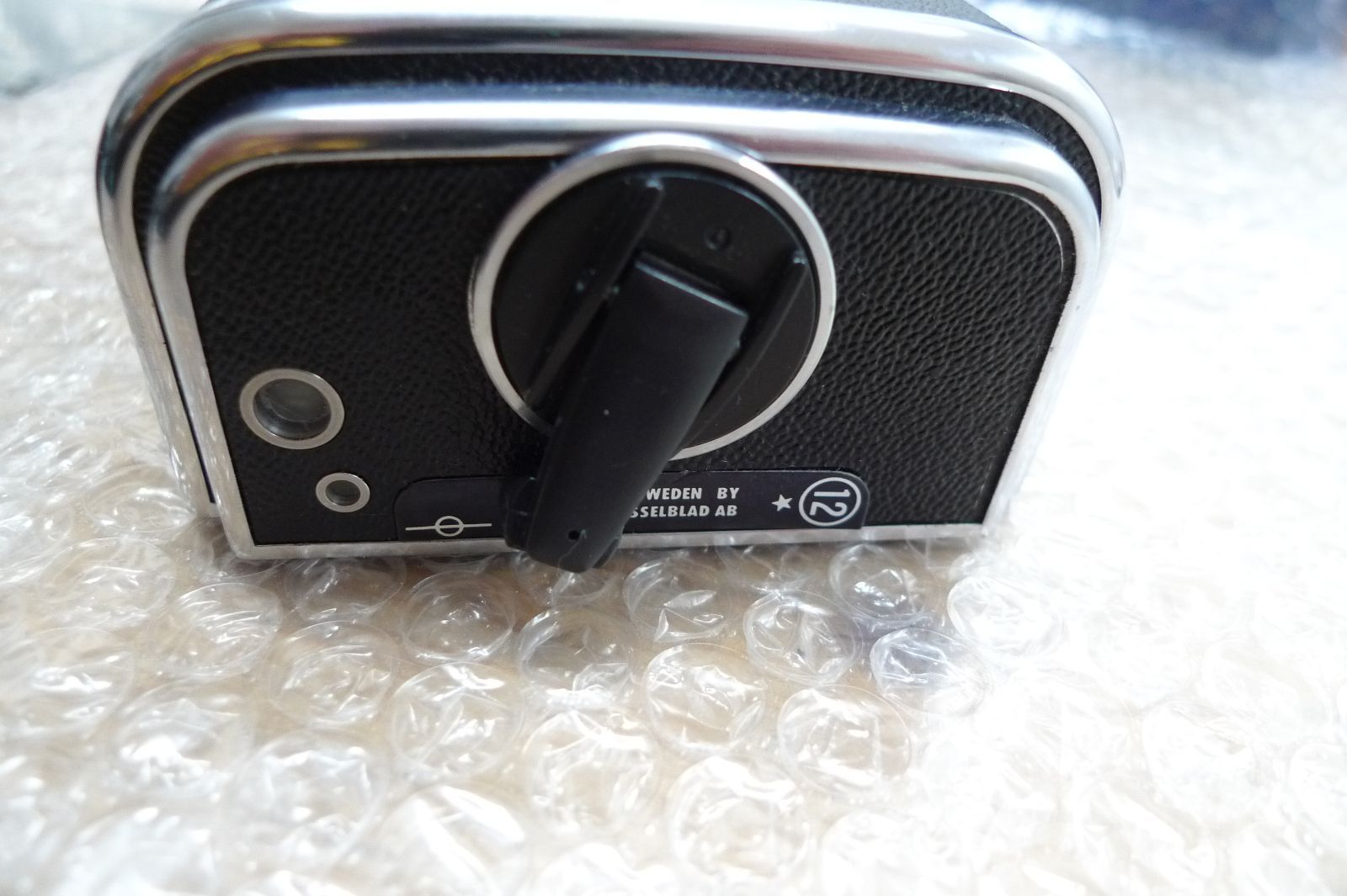 12 フィルムマガジン