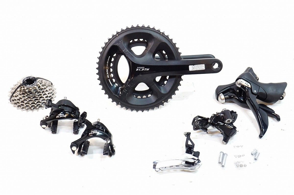 コンポセット SHIMANO 「シマノ」 105 R7000系 コンポセット / 熊谷本店