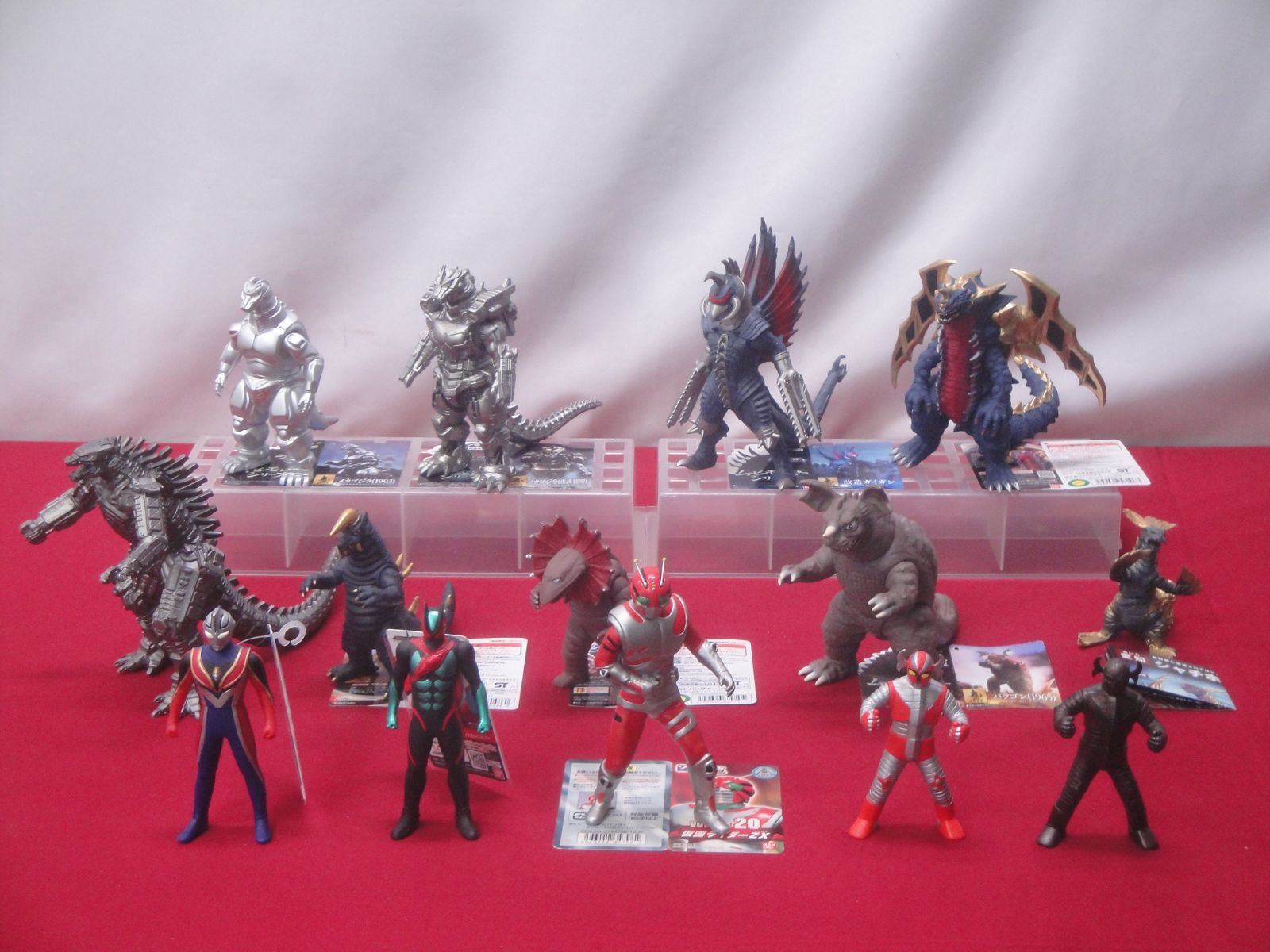 まとめ売り】シュライヒ PAPO 動物フィギュアセット 68点セット