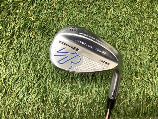 ブリヂストン TOUR B HB-W 58° ウェッジ WG Dynamic G フレックスS メンズ 男性用 右利き 右用 Cランク ゴルフクラブ