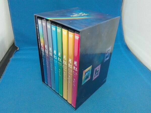 DVD さだまさし 月虹 30周年記念コンサート DVD全8巻(ユーキャン通販
