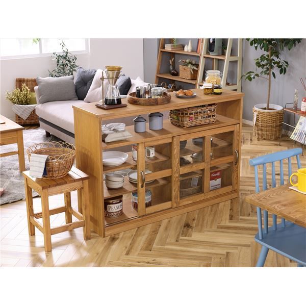 キッチンカウンター