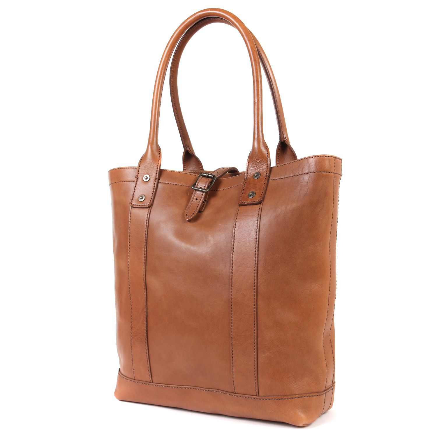 TENDERLOIN×PORTER T-TOTE カウレザー ブラウン TENDERLOIN テンダーロイン PORTER ポーター カウレザー トートバッグ