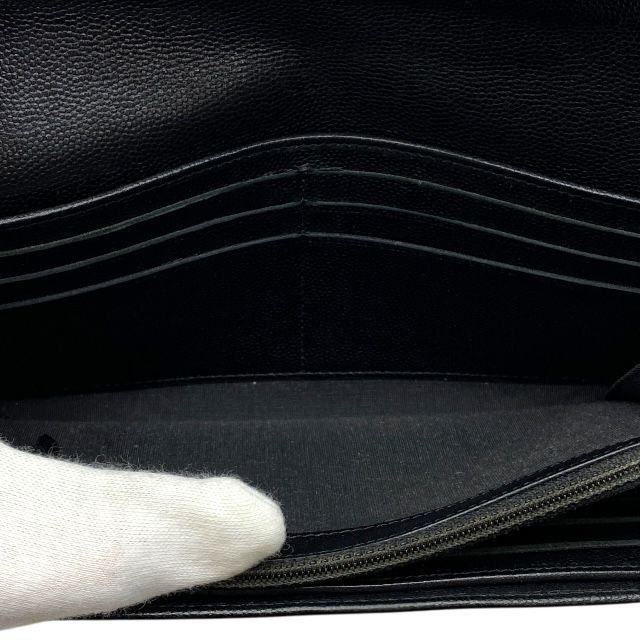 財布 ロングウォレット