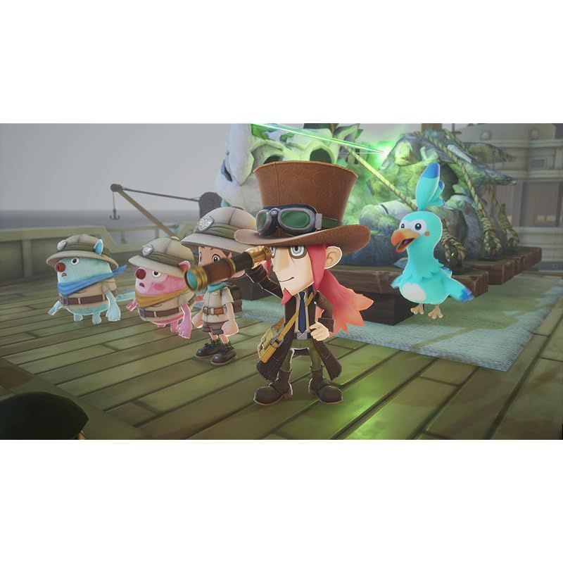 PS5  ファンタジーライフi グルグルの竜と時をぬすむ少女 ファンタジーライフi グルグルの竜と時をぬすむ少女｜の通販は