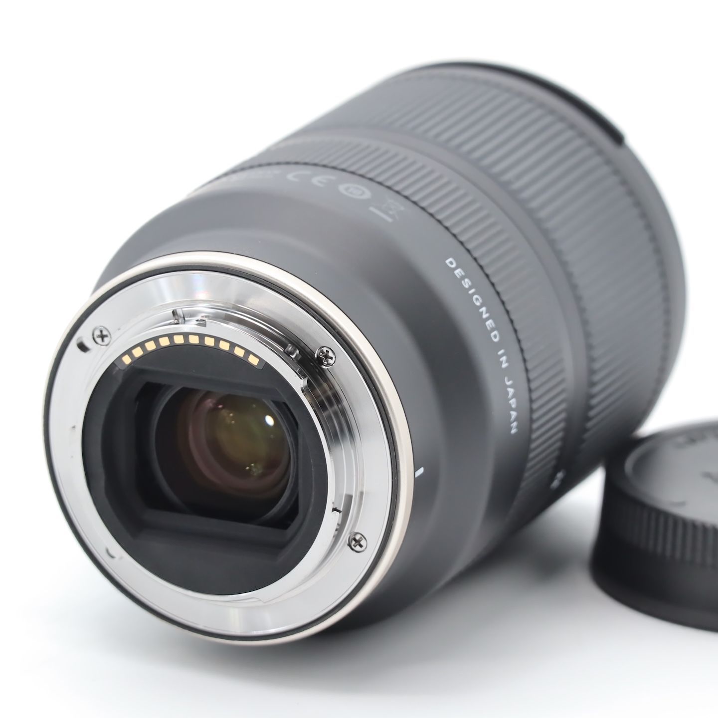 TAMRON 17-28mm F2.8 Di Ⅲ RXD ソニーEマウント用 TAMRON 17-28mm F/