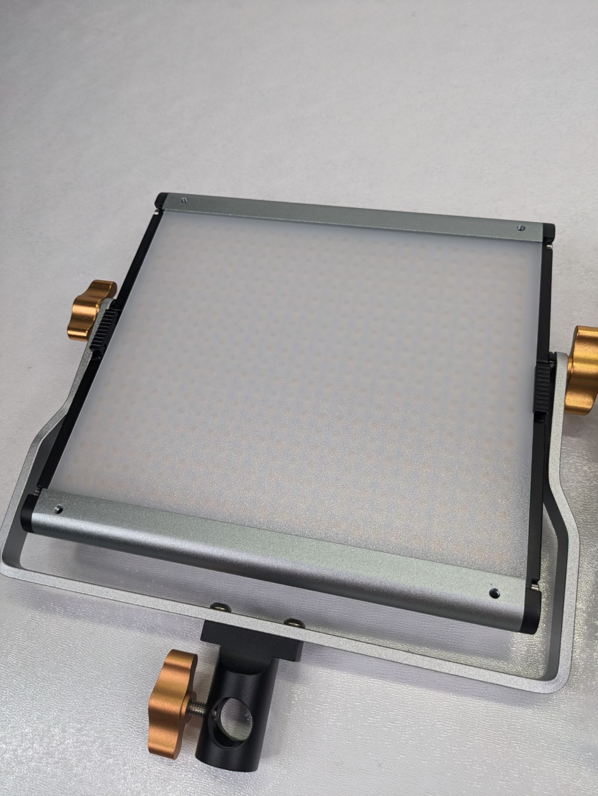 2色 照明撮影用