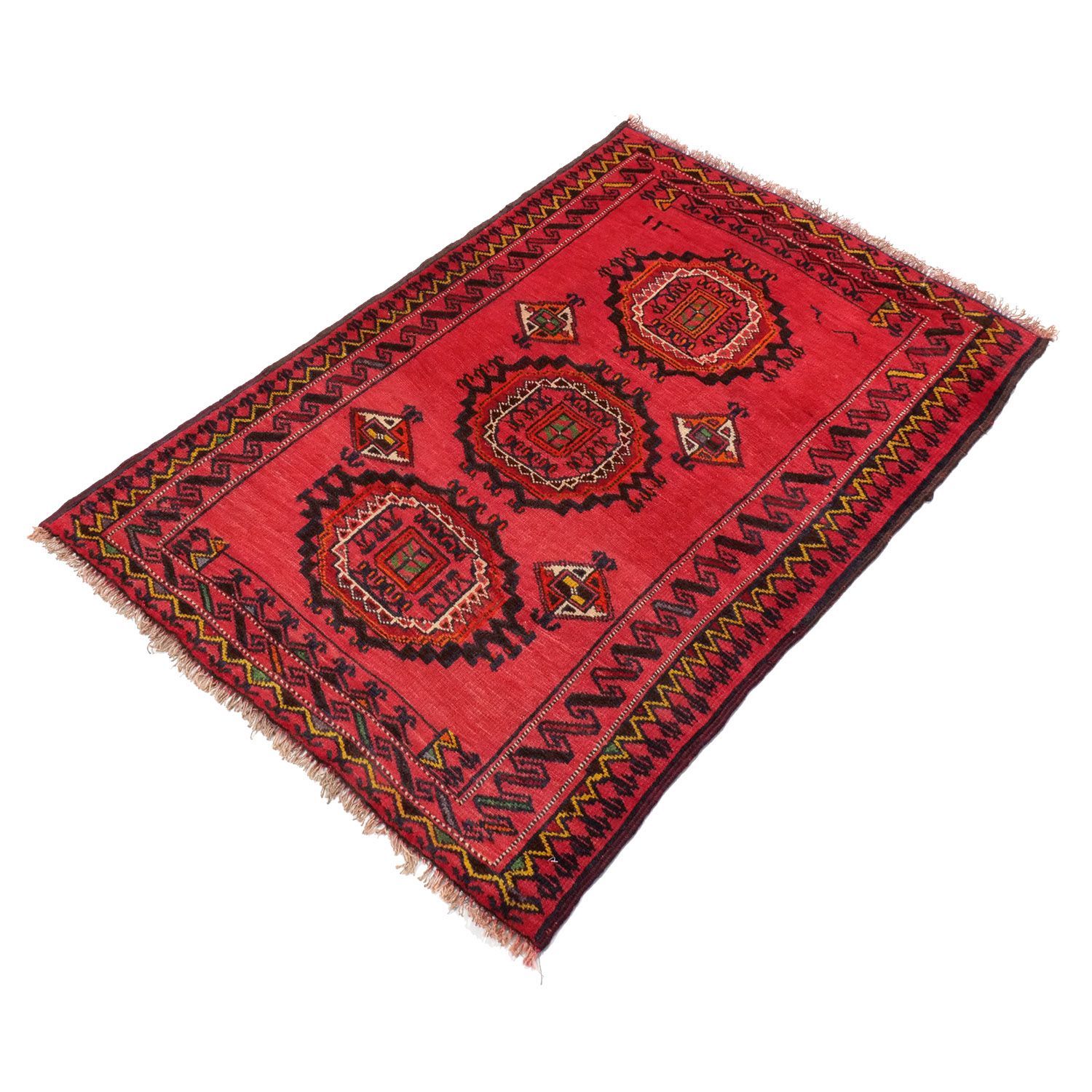 グーチャン 1950年代