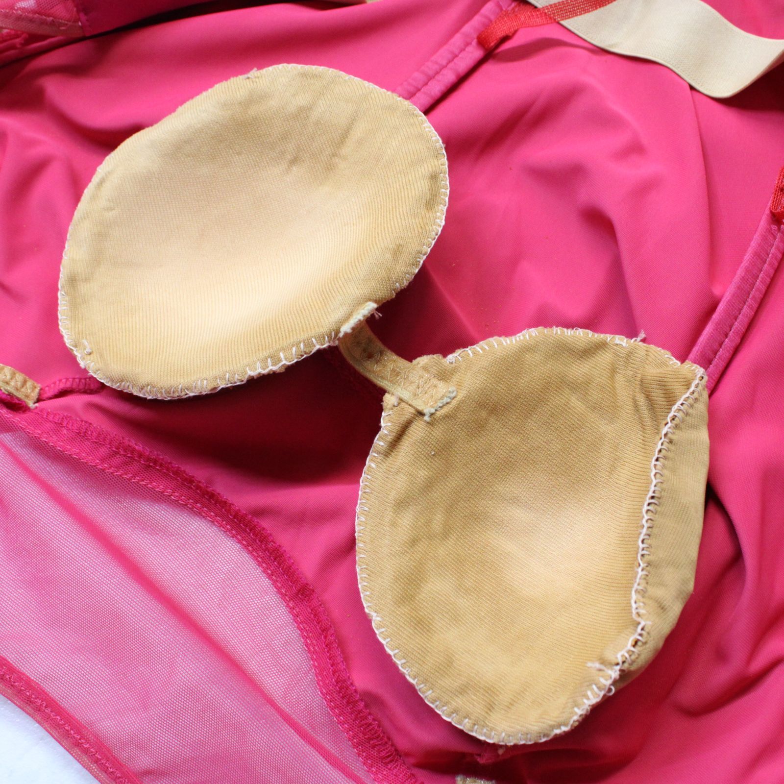 【日本製 社交ダンス衣装】ピンク SEKINE ワンピース ドレス フロート 日本製 社交ダンス衣装】ピンク SEKINE ワンピース ドレス