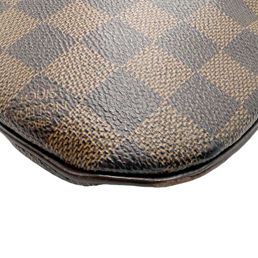 格安放出■LOUIS VUITTON N51111 ダミエ ポシェットボスフォール レザー ショルダーバッグ ルイヴィトン■0523rb12352 LOUIS VUITTON ルイヴィトン ショルダーバッグ ポシェット・ボス