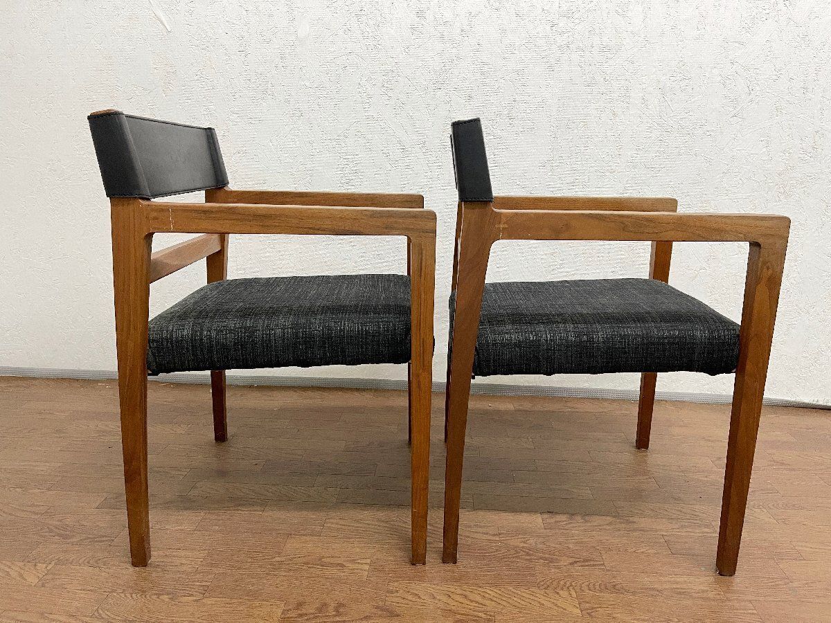 Ritzwell リッツウェル イビサフォルテアームチェア 【公式通販】