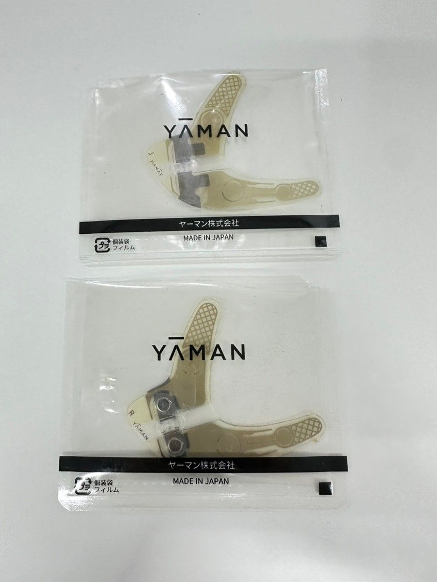 C923 YA-MAN ヤーマン デザインリフト ウェアラブル美顔器