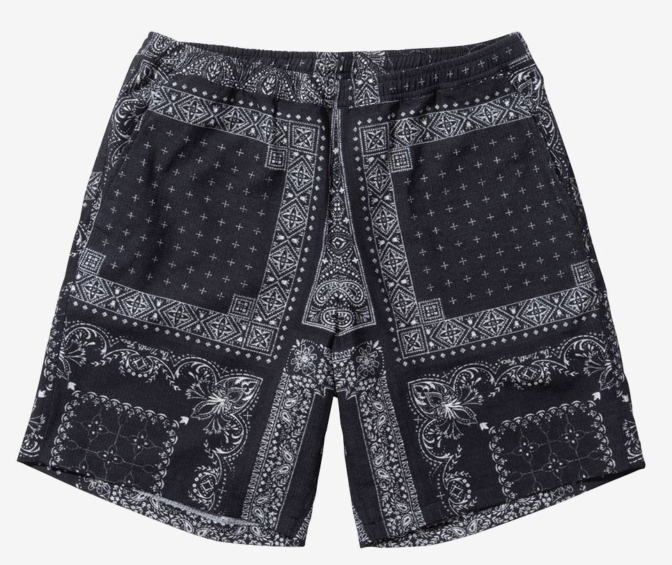 美品■ノースフェイス　NB42052　バーサタイルショーツ　バンダナ柄　黒　L 楽天市場】【中古】THE NORTH FACE | ザ・ノースフェイス