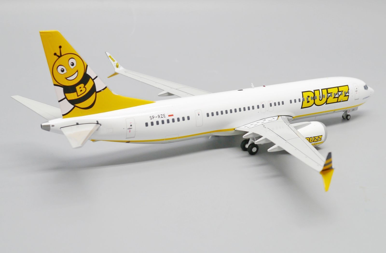 Jcwings Buzz