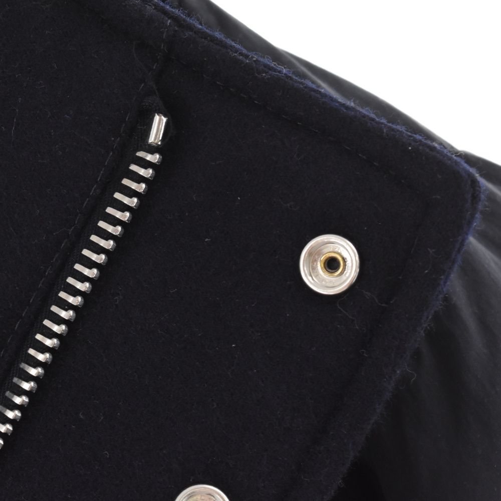 DIOR (ディオール) 22AW テクニカル キャンバス パファー DIOR (ディオール) 22AW テクニカル キャンバス パファー