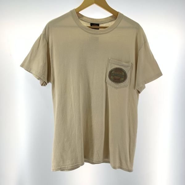 Harley Davidson バックプリントTシャツ ハーレーダビッドソン 19