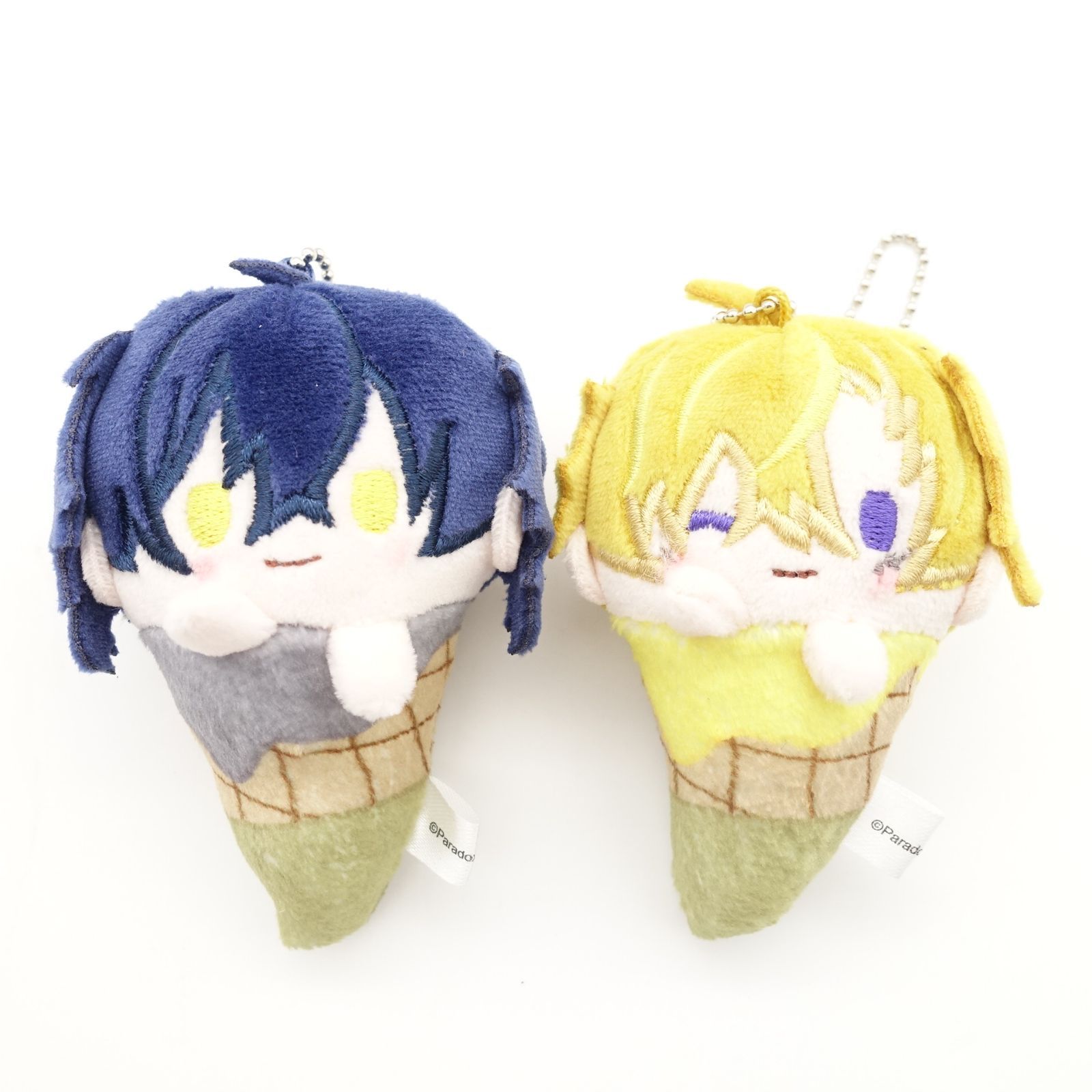 武雷管 ParadoxLive　くるみたぴぬい Paradox Live くるみたぴぬい Vol.4 | TAPIOCA online shop